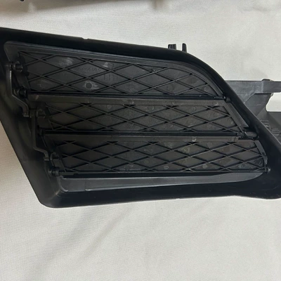 fog lamp frame grille – Other Automotive Exterior Supplies