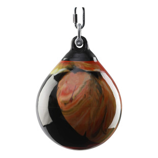 Boxing Water-Filled Sandbag Sanda Hanging Boxing Training Home Fitness Water-Filled Ball Pvc Thick Boxing Water Balloon Sandbag