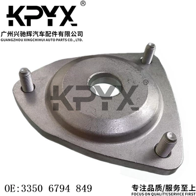 Bearing Oe: 33506794849, damping system