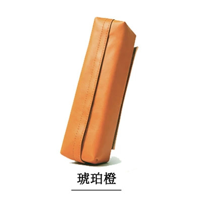 Car Leg Warmer Blanket for Women, Winter Driving Knee Protection Blanket, Body Warmer Quilt, Car Multifunctional Seat Belt Shoulder Protector (Seat belt shoulder pad) - amber-orange