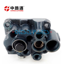 Hydraulic Head X4 129602-51741����������4D88 4TNE88 4TNV88