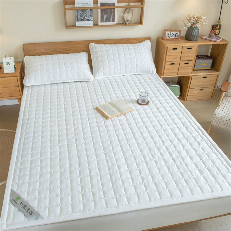 Soothing breathable comfortable mattress for elementary school students for bed