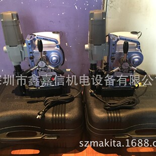 Spot Wholesale Japanese Nitto Nitto Automatic Feed Magnetic Seat Drill Wa-5000