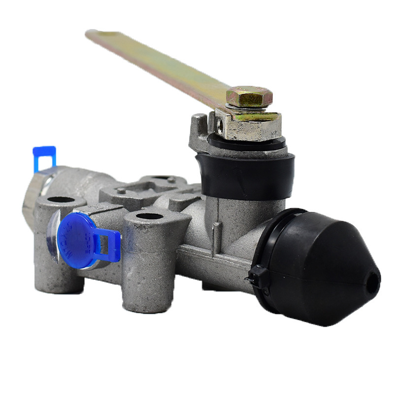 Piezas europeas RL2908BB del autobús del camión pesado de la válvula SV1310 de la altura de SMT