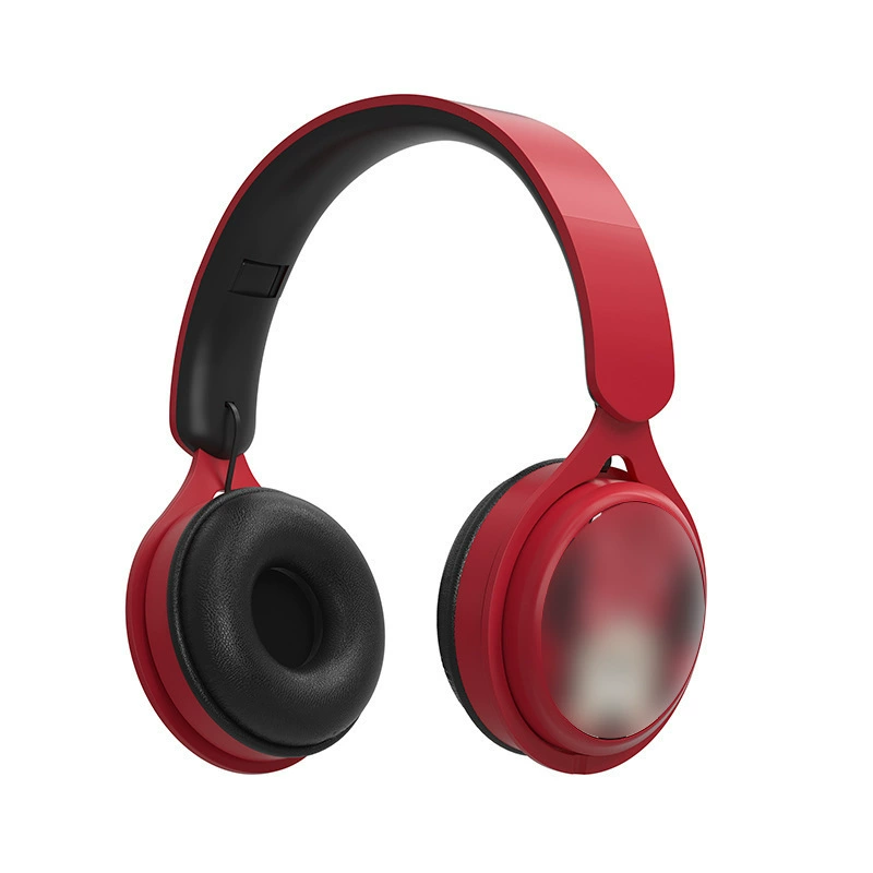Картина мультфильм складные наушники, (таможенная торговля), bluetooth, прямые продажи завода