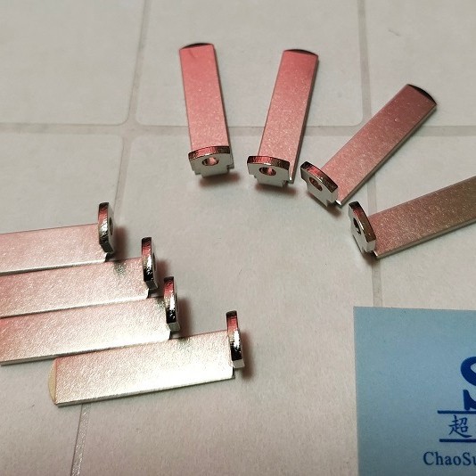 电源插片 电源插头片 国标插片 充电器插头片