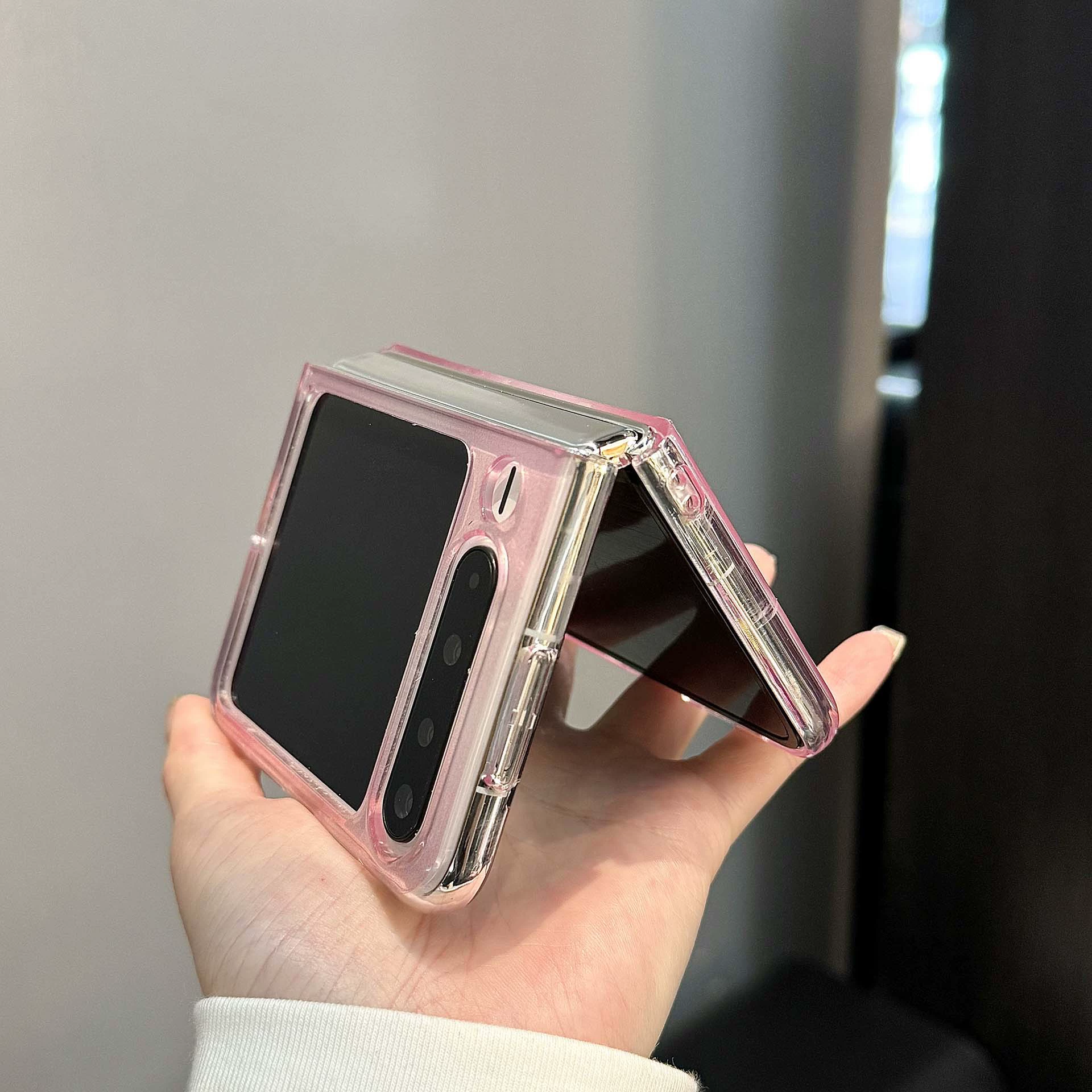 Huawei, Samsung, Xiaomi, совместимый чехол для телефона, Galaxy Z Flip7