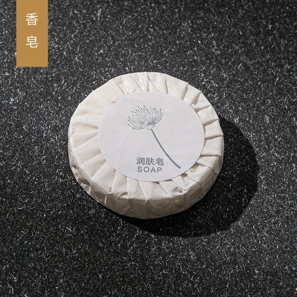 Soap, 15g