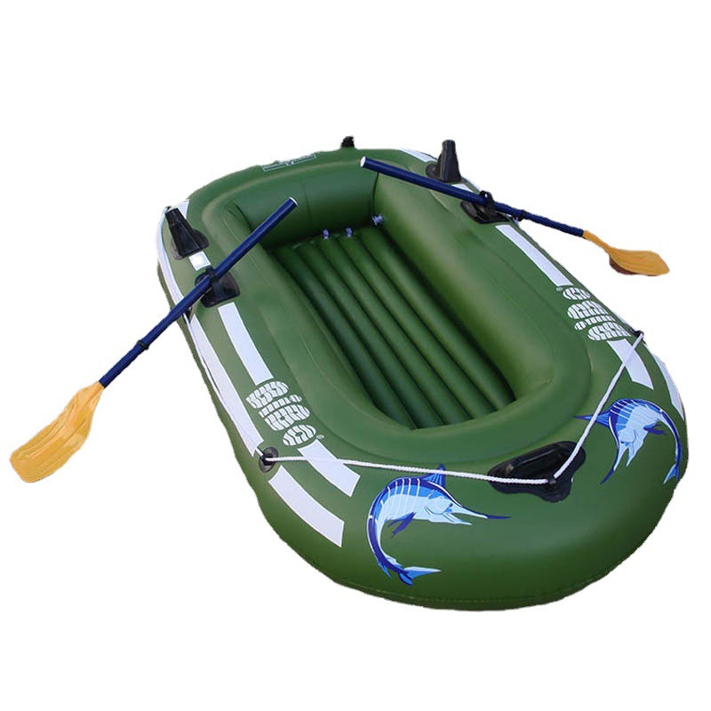 Inflatable plastic water aqua park for fishing PVC