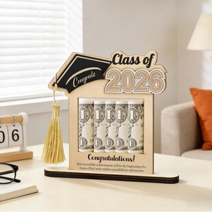 Graduation Money Holders���I���Y��ľ�|�X�Aľ�Ʈ��I�X�A�[��