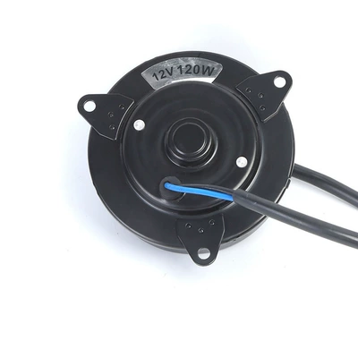 Car Cooling Fan Dc car radiator