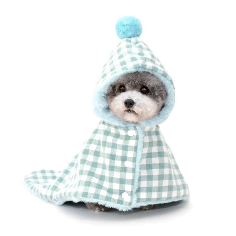 Осень и зима новые домашние животные одеяла спальные мешки Собака плащ спальные мешки Щенок спальные мешки Домашние животные Одежда Собака Одежда