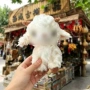 新疆旅游卡通可爱玩偶