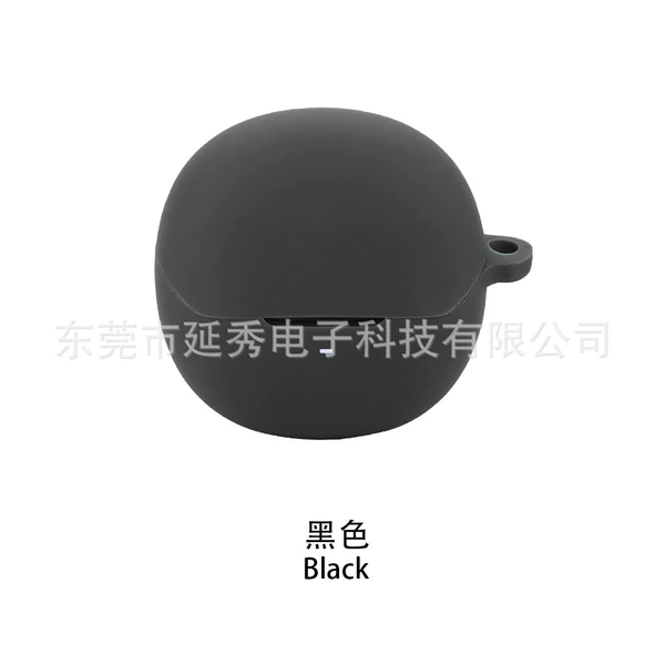 Black nude