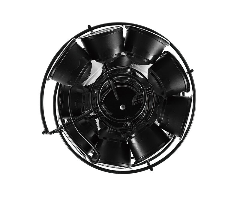 黑色螺旋胶囊架30粒YC001详情页_03