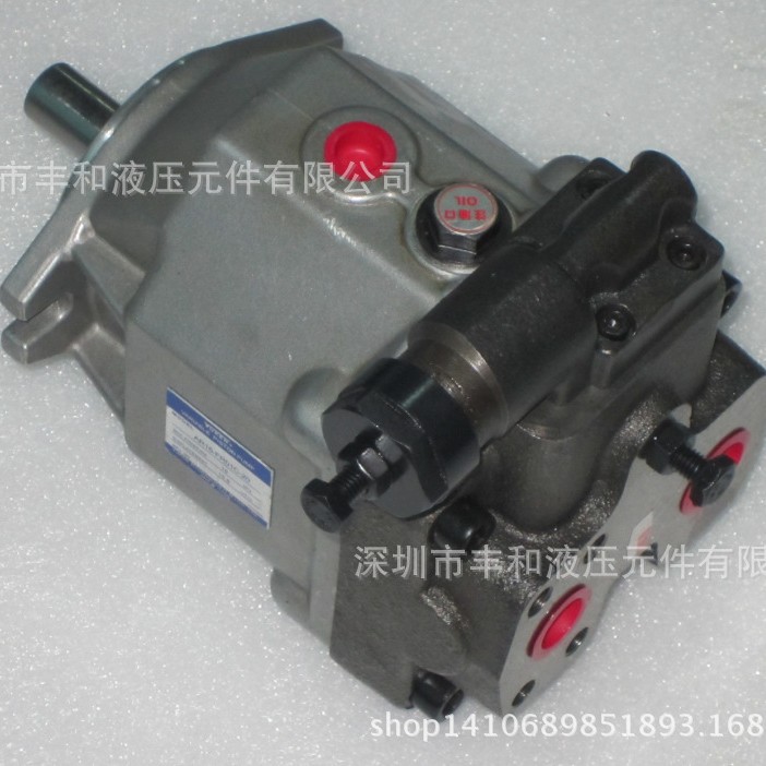 厂家直销日本原装进口yuken变量油泵 销售AR22-FR01C-20柱塞泵