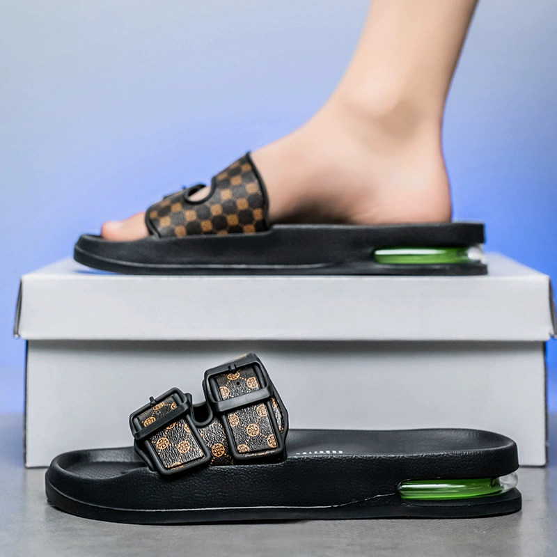 Birken мужские тапочки носить на улице легкий трансграничный Премиум буксировка на пляже нескользящие трансграничные холодные тапочки slippers