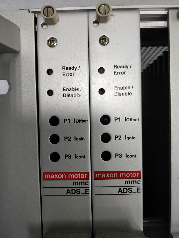 PRATEC DEIM-4.J010.MAXON motor mmc ADS_E原装驱动器 议价