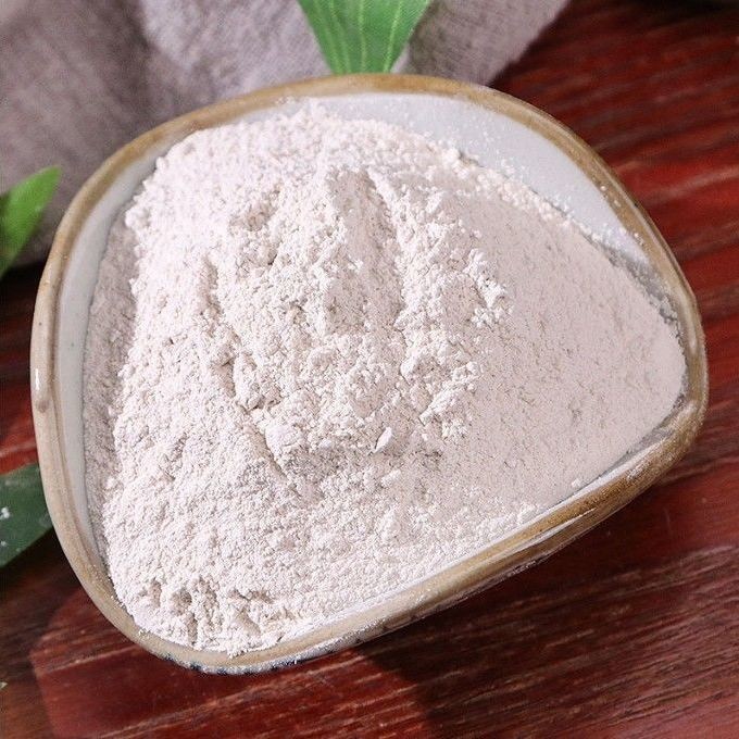 Cuttlebone Powder Hai Piao Xiao 500g Ultra Fine Ground Herbal Powder key features