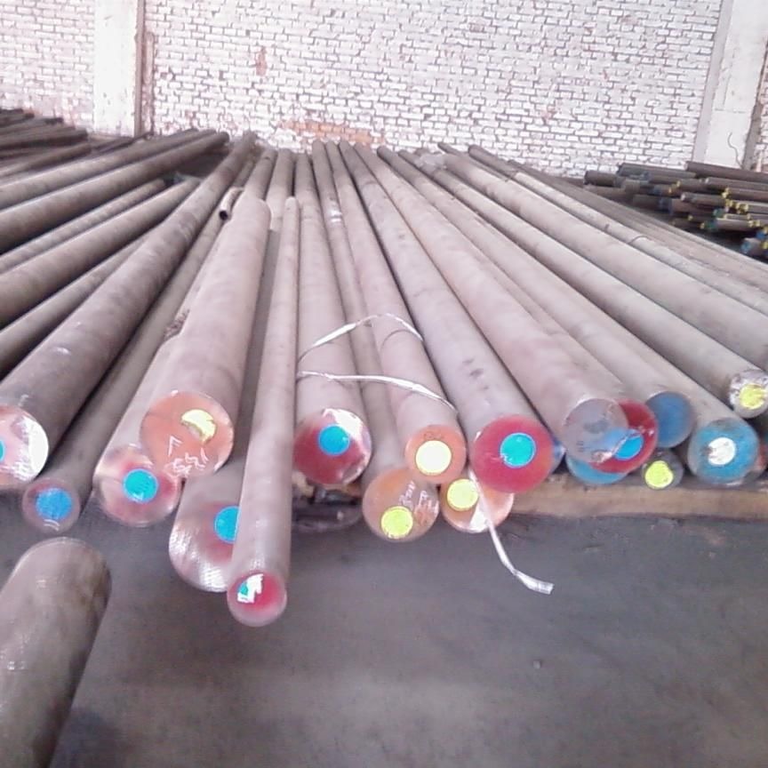 厂家直供；重庆高速钢圆棒/W6Mo5Cr4V2重庆/高速钢板材