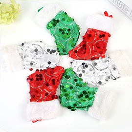 圣诞装饰品;化妆服饰道具;其他圣诞用品