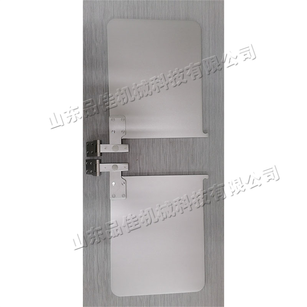 Motor car table and chair dining table board aircraft train car small table board foldable plastic board for high-speed rail table and chair