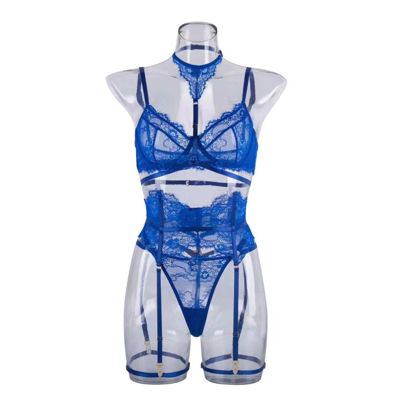 Royal blue
