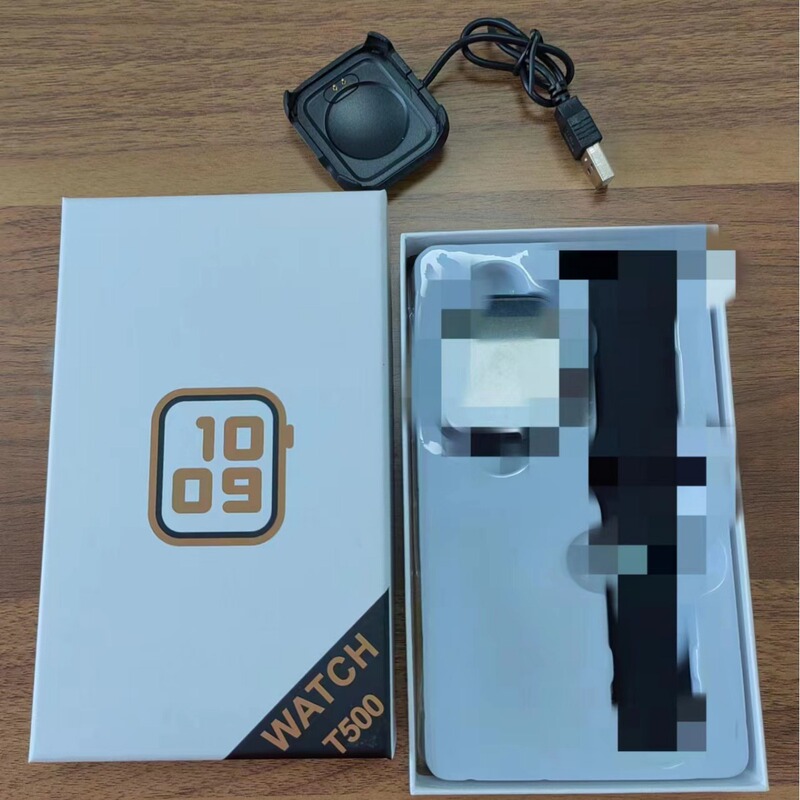 T500 X6 X7 smart watch bracelet touch screen Bluetooth call watch sports pedometer health monitoring T500 X6 X7 smart watch bracelet touch screen Bluetooth call watch sports pedometer health monitoring