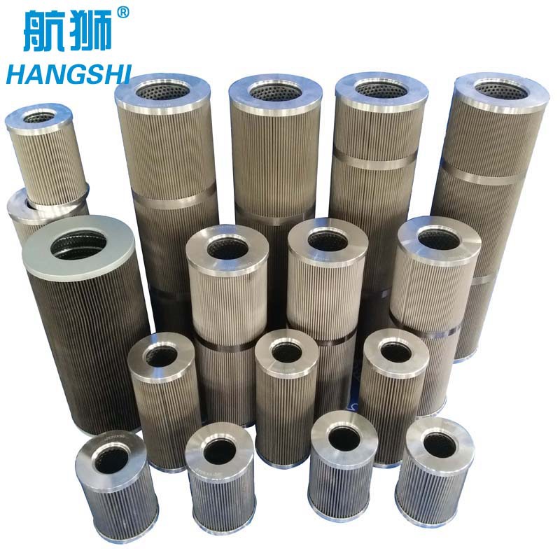 汽轮机油滤芯 ZALX-60*100 110*160 250 140*250 400 160*400 600