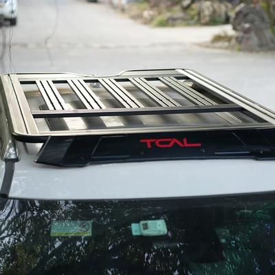 Roof Box Storage Box Luggage | Roof rack