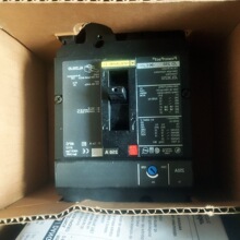 SQUARE  JD250  AL250JD  JDL36250  3P 250A