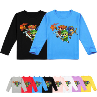�羳���ͯ�b�r��  �����_���f Zelda&nbsp;�L��T��K585
