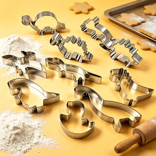 �S��ֱ�N���P䓿����ģ�� ��ͨ���ͺ決������ģcookie cutter