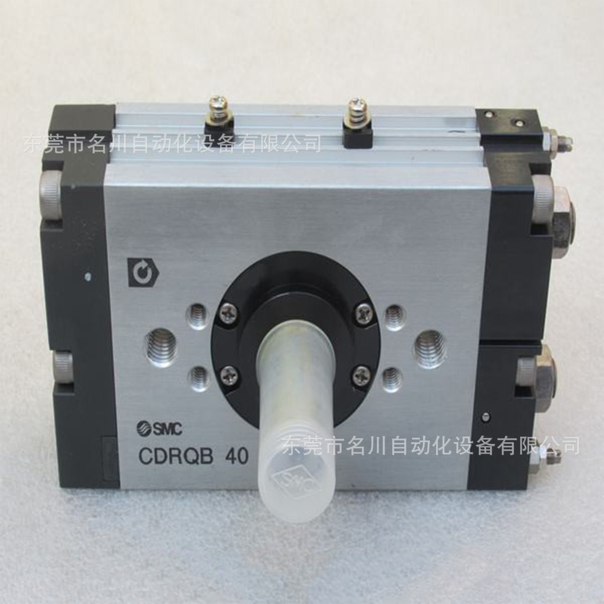 全新SMC气缸 CDRQBW40-90C全新议价出售