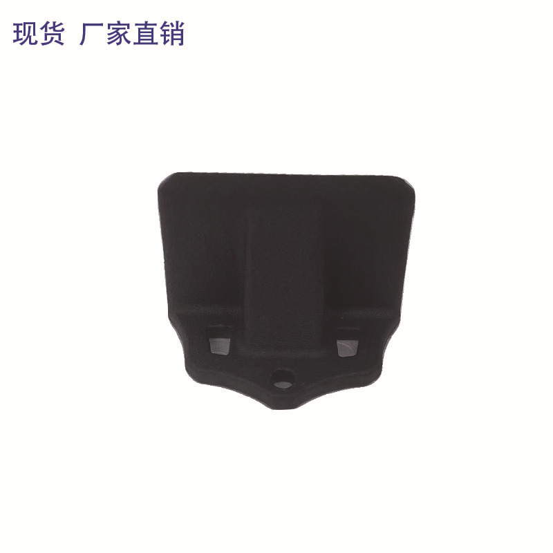 跨境小方块劈柴器迷你便携式劈柴器安全家用户外砍柴工具批发