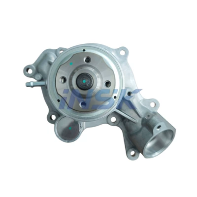 Q8 Porsche Cayenne engine – Water pump
