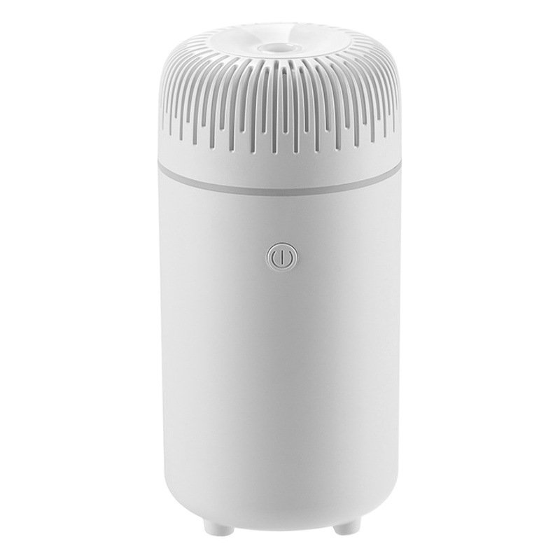 Transfronteriza sin agua máquina de aromaterapia coche puro aceite esencial colorido luz hogar fragancia expansor USB niebla aromaterapia logo