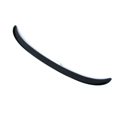 Wing Spoiler Sticker, Fixed wind wing