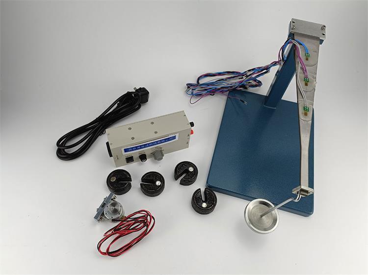 供应等强度梁实验台  型号:32/BZ8002D库号：M260203