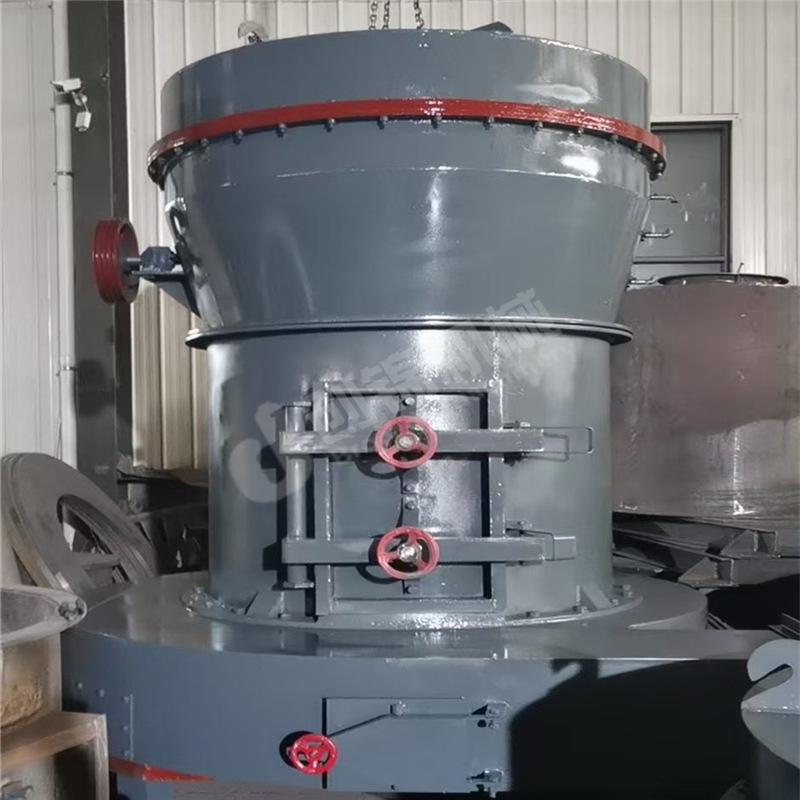大型4121型雷蒙磨 炭粉煤粉磨粉机 石料打粉机