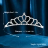 Silver New Princess Crown