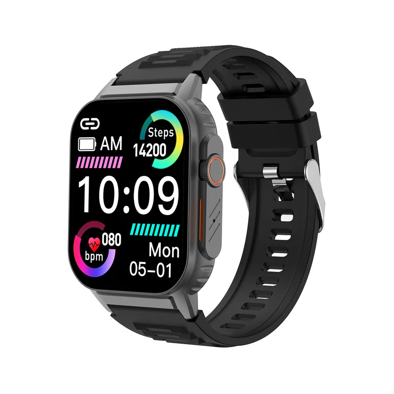 Браслет G41, Bluetooth, отслеживает сердцебиение, измеряет артериальное давление, контролирует уровень кислорода