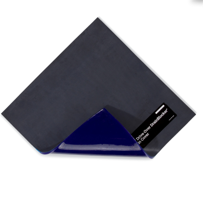 纽匹格NewPig承重型排水井保护垫PLR300排水过滤垫环境保护防渗漏