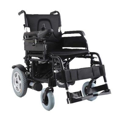 the disabled, Qatlanan elektrik velosipedlər