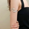 27#Bracelet-Silver