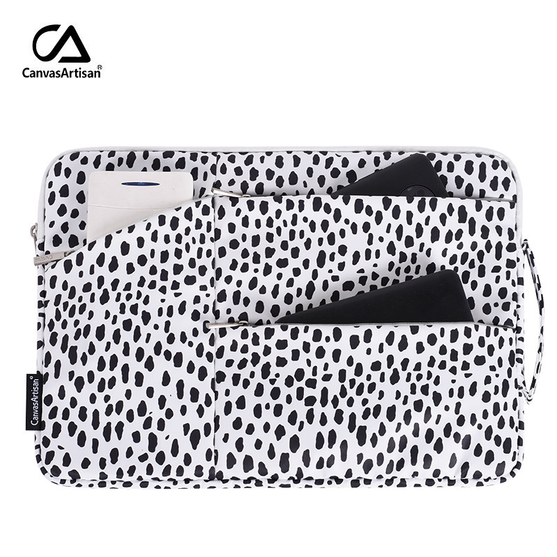Canvasartisan Laptop Tablet Case for Lenovo Asus Dell Sleeve Bag