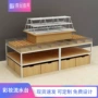三层商场店铺精品流水台