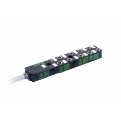 ESP10-8-2P-5 Eco ELCO Разделительная коробка