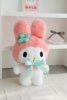 Japanese rabbit, big plush doll, toy, children's pillow for sleep, Birthday gift