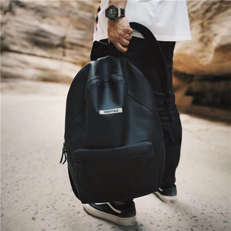 ESS Backpack FOG Double Line Essentials...